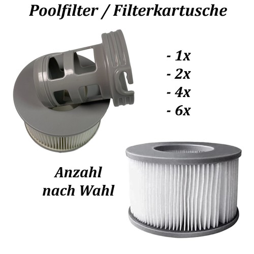 Whirlpool filter inkl - whirlpool-filter,