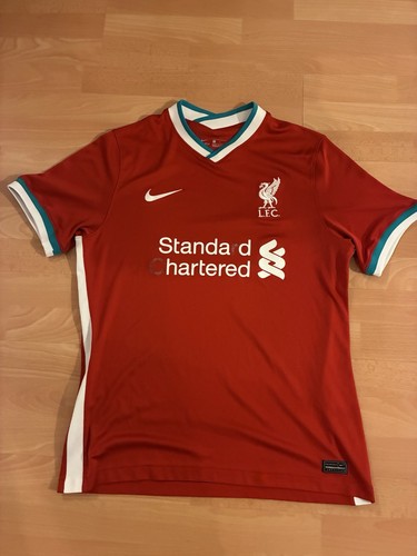 Heimtrikot des liverpool - heimtrikot,