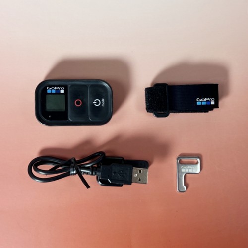 Gopro smart wifi - smart,