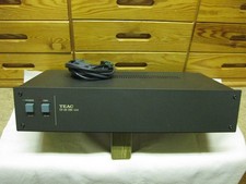 Teac Unit DX-2B