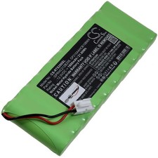 Akku für Roto ZRO RT SF G3