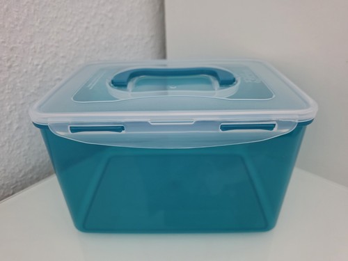 Lock vorratsdose 4 5l - lock, 4,5l