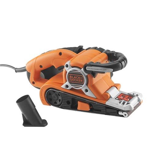 Black decker bandschleifer - decker,