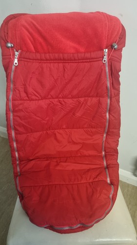 Quinny buzz fußsack - buzz,