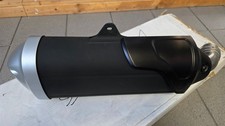 Auspuff endtopf suzuki - auspuff, v-strom