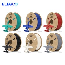 ELEGOO ASA 3D Drucker Filament