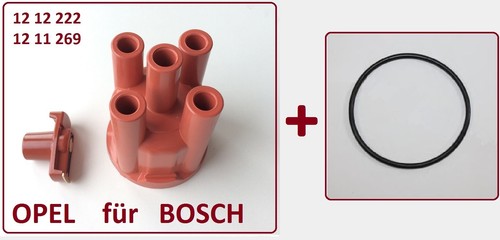 Zündverteilerkappe finger - zündverteilerkappe, ,