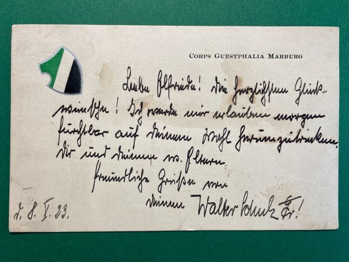 Studentika couleurkarte - studentika,