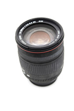 Sigma Objektiv 18 - 200 mm