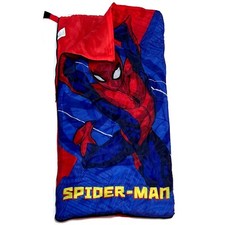 Marvel spiderman schlafsack - spiderman,