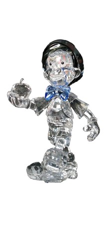 Swarovski kristall disney 2010 - swarovski,