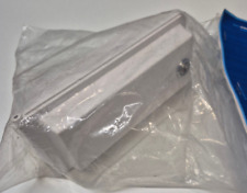 Außensteckdose für Gas mit Schloss, Versorgungsklappe, 75140, GOK