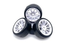 TPRO 1:10 M-CHASSIS RC-CARS