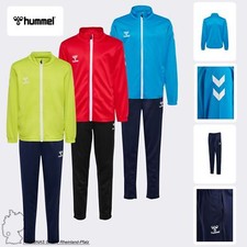 HUMMEL Kinder Trainingsanzug