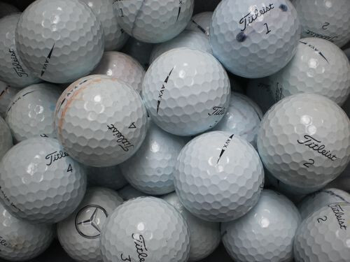 Titleist avx golfbälle - titleist,