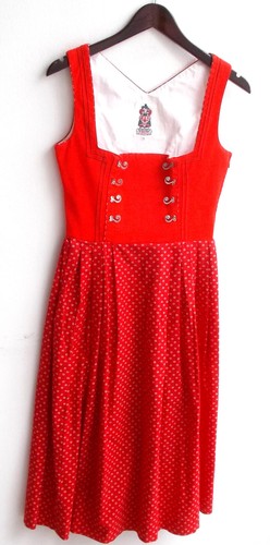 Damen trachten dirndl - trachten,