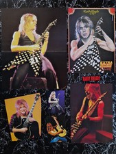 Randy rhoads s c o - ',