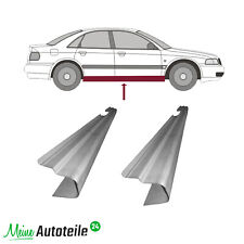 Schweller Reparaturblech für