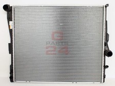 Kühler Wasserkühler