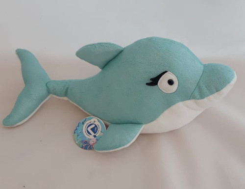 Nici 45358 delfin delphin - delfin,