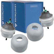 2X LEMFÖRDER MOTORLAGER