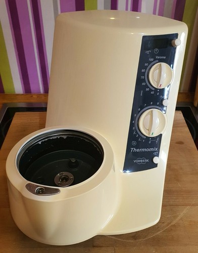 Vorwerk thermomix tm21 - vorwerk,