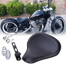 3'' Motorrad Solo Sitz