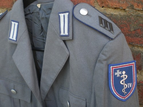 Original bundeswehr - original,