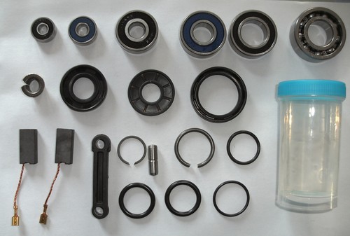 Hilti reparatursatz - hilti, te