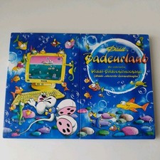 Bildschirmschoner (CD ROM) Diddl Maus im Badeurlaub 1999 interaktiv