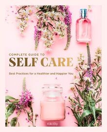 Ely complete guide to - k:, self