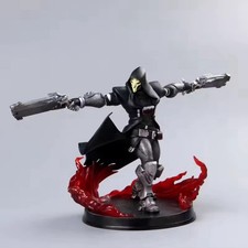 Overwatch Reaper Figur Game