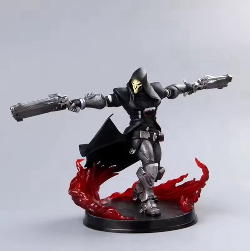 Overwatch reaper figur game - reaper,