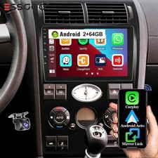 2+64GB Carplay Autoradio