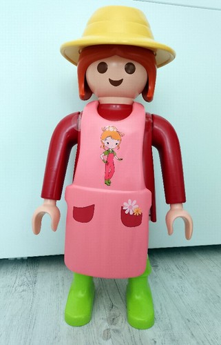 Xxl playmobil figur lechuza - xxl,