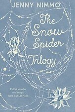 The snow spider - the,