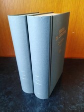 Miguel de Cervantes: Don Quijote von der Mancha (2 Bände, Weltbild, komplett)