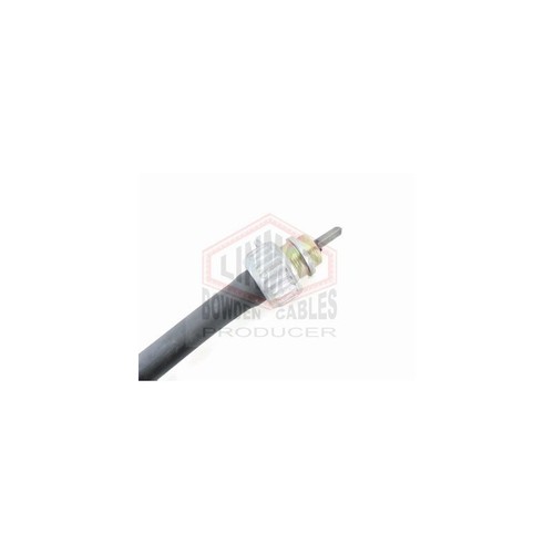 Tachometer cable aprilia 50 - tachometer, rs