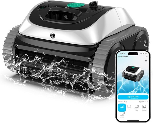 Wybot vision akku - wybot,