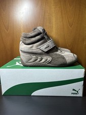 Puma Speedcat Wedge Taupe