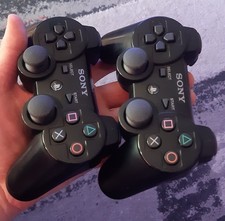 2×Original Sony Ps3