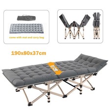 Sonnenliege Klappbett