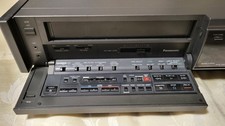 Panasonic 100 hq - 100,