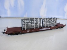 Heris 12511 Glastransport