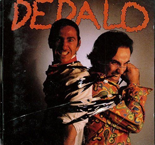 dedalo