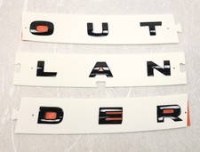 NEW OEM Mitsubishi OUTLANDER