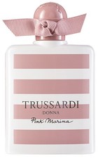 Trussardi Donna Pink Marina Eau de Toilette 50 ml OVP NEU