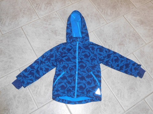 Sport softshelljacke dino - h&m,