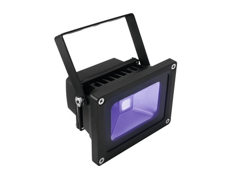 Eurolite led cob - ip, uv
