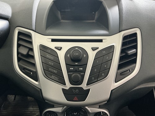 Radio ohne code ford fiesta - ohne, vi
